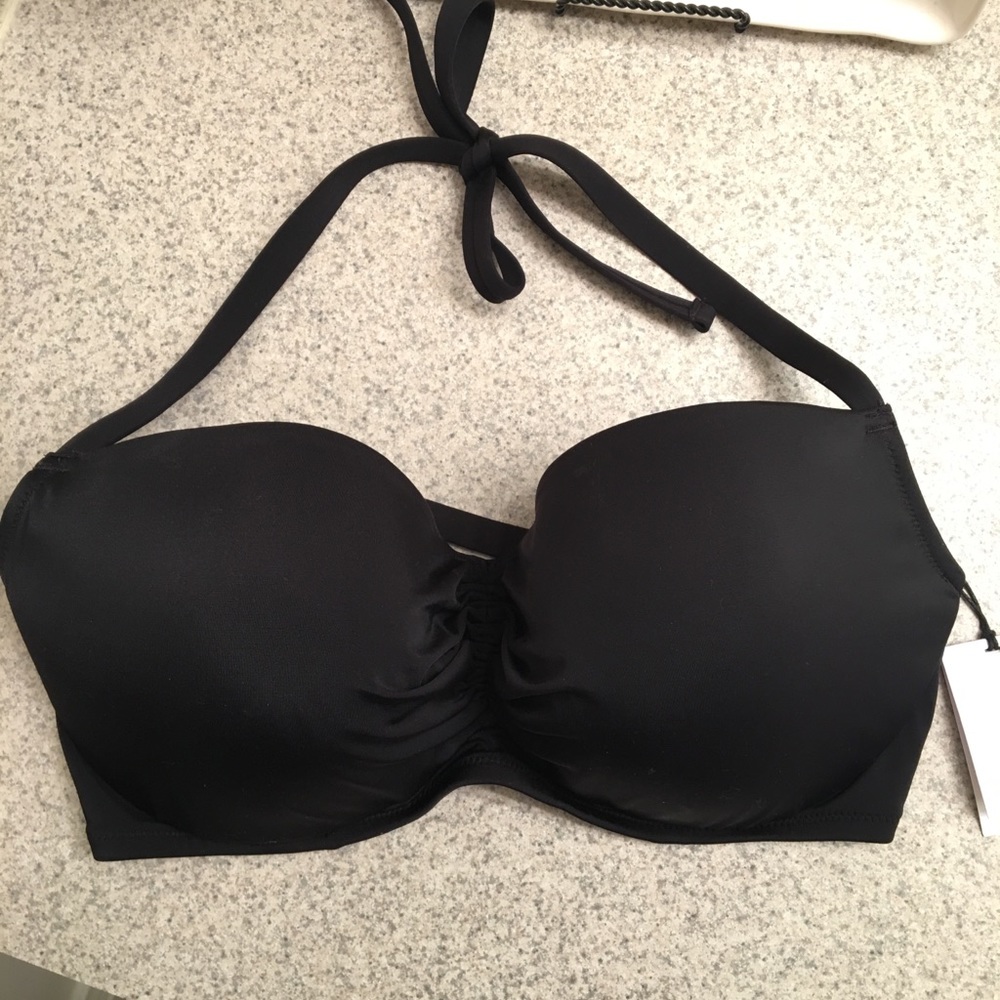 NWT Shade & Shore Bikini Top